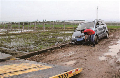 光山抚顺道路救援